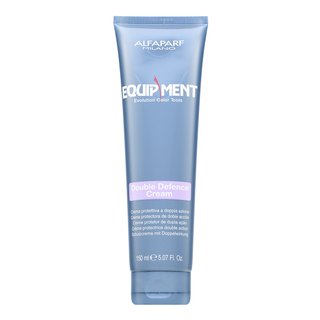 Alfaparf Milano Equipment Double Defence Cream cremă pentru protecția pielii la vopsirea părului 150 ml