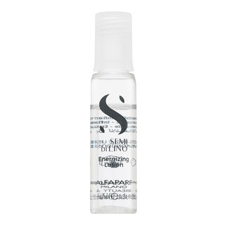 Alfaparf Milano Semi Di Lino Scalp Renew Energizing Lotion ser impotriva căderii părului 12 x 10 ml