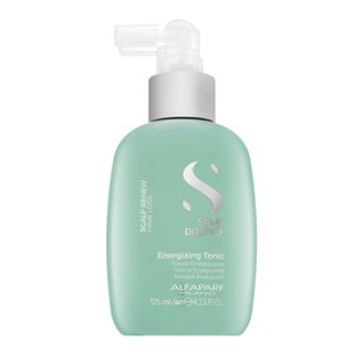 Alfaparf Milano Semi Di Lino Scalp Renew Energizing Tonic tonic de păr pentru scalp sensibil 125 ml