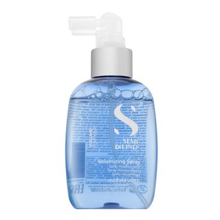 Alfaparf Milano Semi Di Lino Volume Volumizing Spray spray pentru styling volum de la radacini 125 ml