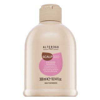 Alter Ego ScalpEgo Calming Soothing Shampoo sampon cu efect calmant pentru scalp sensibil 300 ml