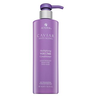 Alterna Caviar Anti-Aging Multiplying Volume Conditioner balsam pentru întărire pentru volum 487 ml