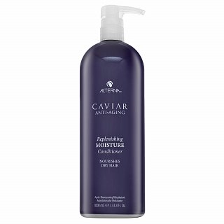 Alterna Caviar Anti-Aging Replenishing Moisture Conditioner balsam pentru hidratarea părului 1000 ml