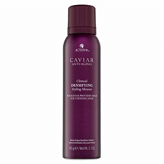 Alterna Caviar Clinical Densifying Styling Mousse pentru par subtire 145 g