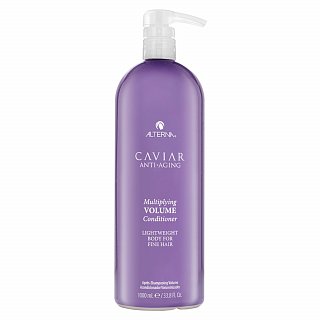 Alterna Caviar Multiplying Volume Conditioner balsam pentru volum 1000 ml