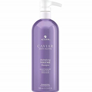 Alterna Caviar Multiplying Volume Shampoo șampon pentru volum 1000 ml