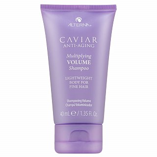 Alterna Caviar Multiplying Volume Shampoo șampon pentru volum 40 ml