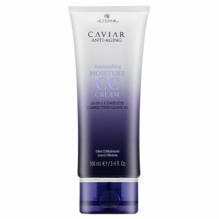 Alterna Caviar Replenishing Moisture CC Cream cremă universală pentru hidratarea părului 100 ml