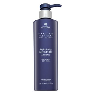 Alterna Caviar Replenishing Moisture Shampoo șampon pentru hidratarea părului