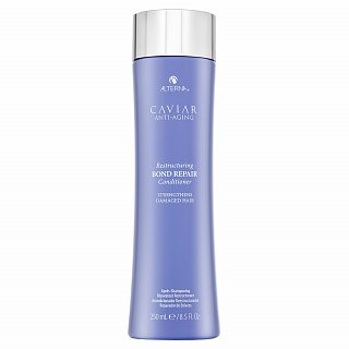 Alterna Caviar Restructuring Bond Repair Conditioner balsam pentru păr deteriorat 250 ml