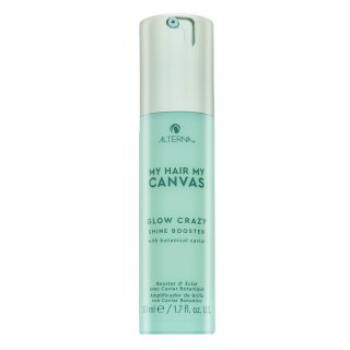 Alterna My Hair My Canvas Glow Crazy Shine Booster gel tratament pentru strălucirea părului 50 ml Alterna imagine noua
