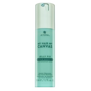 Alterna My Hair My Canvas Jelly Fix Repair Booster gel tratament pentru păr foarte deteriorat 50 ml