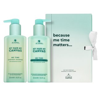 Alterna My Hair My Canvas Me Time Everyday Duo set pentru folosirea zilnică 2 x 251 ml Alterna imagine noua