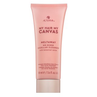 Alterna My Hair My Canvas Meltaway No-Rinse Micellar Cleanser cremă hidratantă pentru curățare pentru păr gras 101 ml Alterna imagine noua