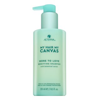 Alterna My Hair My Canvas More To Love Bodifying Shampoo sampon hranitor pentru volum 251 ml Alterna imagine noua