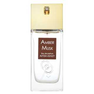 Amber Musk