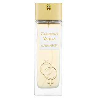 Alyssa ashley cashmeran vanilla eau de parfum unisex 100 ml