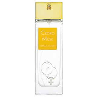 Alyssa ashley cedro musk eau de parfum unisex 100 ml