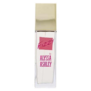 Alyssa Ashley Fizzy eau de Toilette pentru femei 100 ml