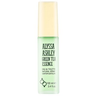 Alyssa Ashley Green Tea Eau de Toilette femei 100 ml