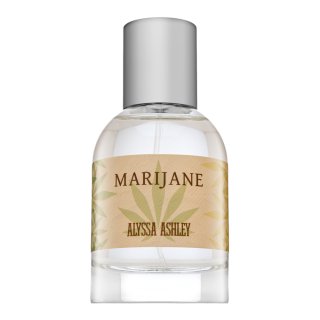 Alyssa Ashley Marijane Eau de Parfum unisex 50 ml Alyssa Ashley imagine noua