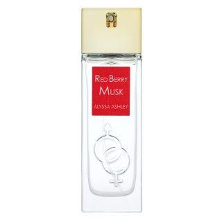 Red Berry Musk
