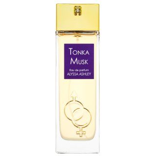Alyssa ashley tonka musk eau de parfum unisex 100 ml