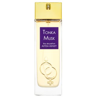 Alyssa Ashley Tonka Musk Eau de Parfum unisex 100 ml