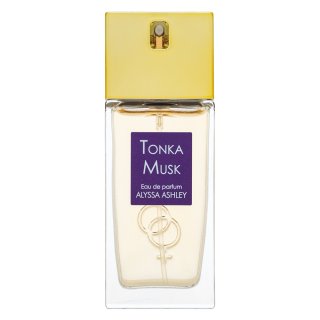 Tonka Musk