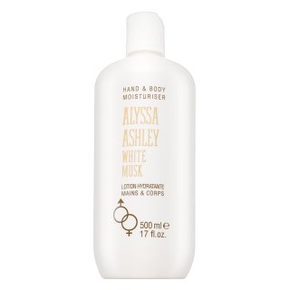 White Musk