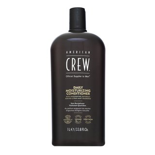 American Crew Daily Moisturizing Conditioner balsam pentru folosirea zilnică 1000 ml