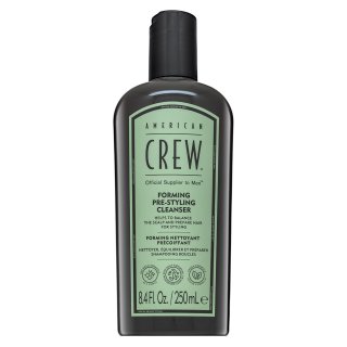 American Crew Forming Pre-Styling Cleanser sampon de curatare 250 ml
