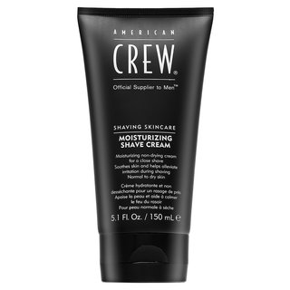 American Crew Shaving Skincare Moisturizing Shave Cream 150 ml image1