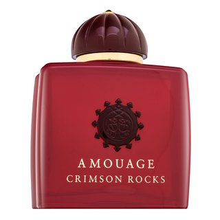 Amouage crimson rocks eau de parfum femei 100 ml