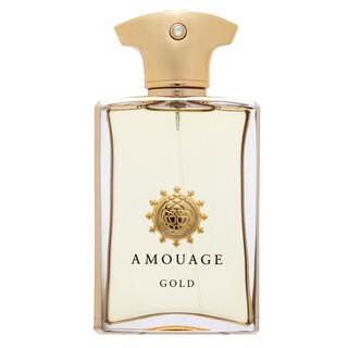 Amouage Gold Man Eau de Parfum bărbați 100 ml