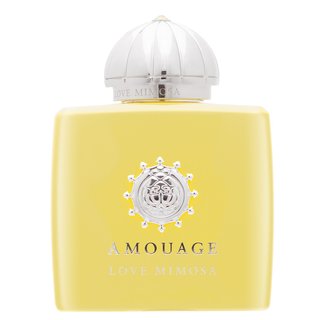 Amouage Love Mimosa Eau de Parfum femei 100 ml Amouage imagine noua