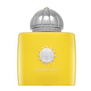 Amouage Love Mimosa Eau de Parfum femei 50 ml Amouage imagine noua