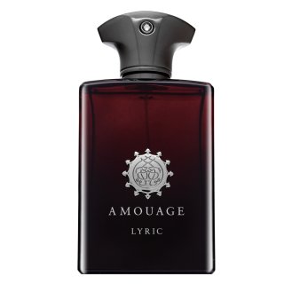 Amouage Lyric Man Eau de Parfum bărbați 100 ml Amouage imagine noua