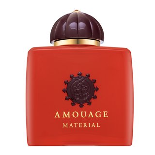 Amouage Material Eau de Parfum unisex 100 ml Amouage imagine noua