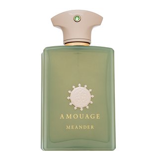 Amouage Meander Eau de Parfum bărbați 100 ml Amouage imagine noua
