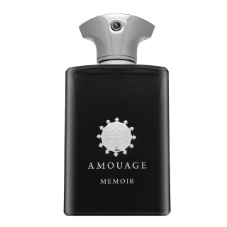 Amouage Memoir Eau de Parfum bărbați 100 ml Amouage imagine noua