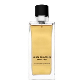 Angel Schlesser Ambre Frais Pour Homme Eau de Toilette bărbați 100 ml