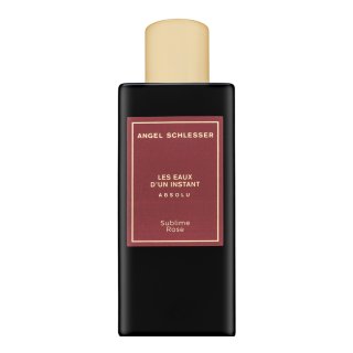 Angel Schlesser Les Eaux D\'Un Instant Absolu Sublime Rose Eau de Parfum unisex 100 ml