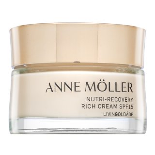 Anne Möller Nutri-Recovery crema hranitoare Rich Cream SPF15 50 ml