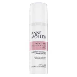 Anne Möller Stimulage fluid radiant Brightening Perfector Fluid SPF30 50 ml