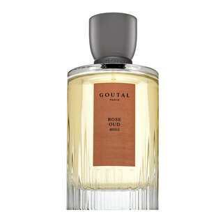 Rose Oud Absolu