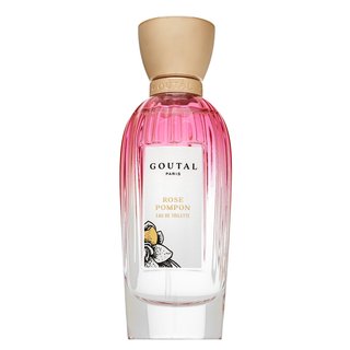 Annick Goutal Rose Pompon New Design Eau de Toilette femei 50 ml