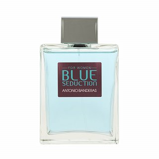 Antonio Banderas Blue Seduction for Women eau de Toilette pentru femei 200 ml