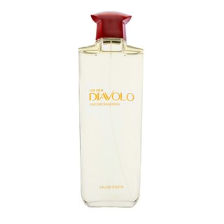 Antonio Banderas Diavolo for Men Eau de Toilette bărbați 200 ml