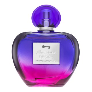 Antonio Banderas Her Secret Desire Eau de Toilette femei 80 ml